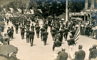 Patriotic Parade