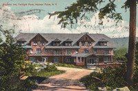 Squirrel Inn, Twilight Park, Haines Falls, N. Y.