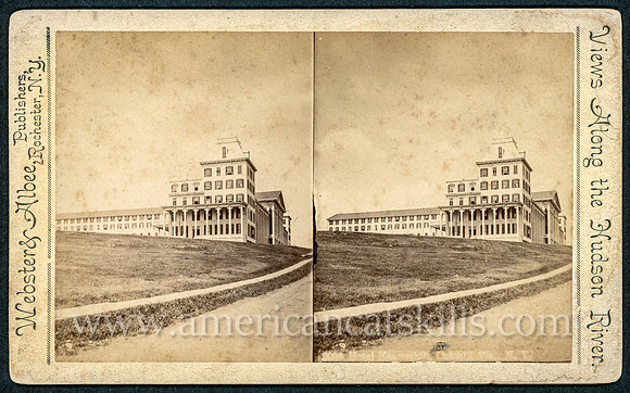 2026_Hotel Kaaterskill, Catskill Mts., N. Y.