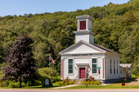 Churches of the Catskills