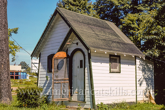 Marteen's Cabins, Marlboro, New York (6)