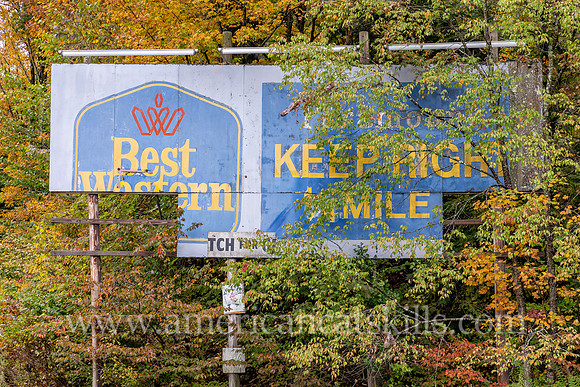 Parksville Best Western