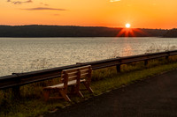 Water in the Catskills