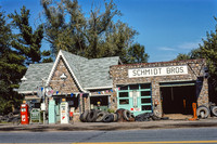 Schmidt Bro., Athens, New York