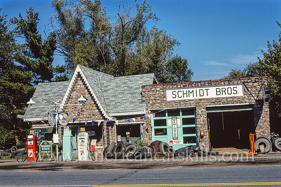 Schmidt Bro., Athens, New York