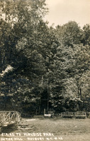 #40_Stairs to Kirkside Park on the Hill, Robury, N.Y.