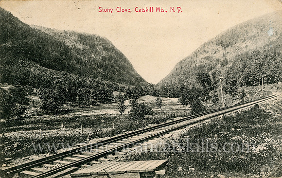 13_Stony Clove, Catskill Mts., N.Y.