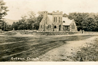 Onteora Church