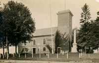 Old Stone Fort, Schoharie, N.Y.