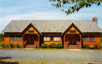 Mountain Casino, Round Top, N.Y.