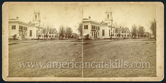 Beecher & Bartlett