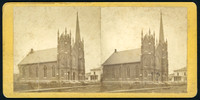 Church, Deposit, N.Y.