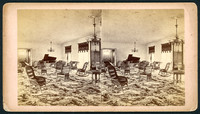Hotel Parlor, Grand Hotel, Summit Mountain & Vicinity