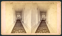 Hotel Hallway, Grand Hotel, Summit Mountain & Vicinity