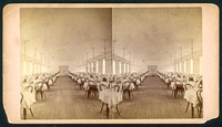 Hotel Dining Room, Grand Hotel, Summit Mountain & Vicinity