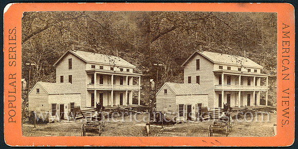 9045_Rip Van Winkle House in Sleepy Hollow