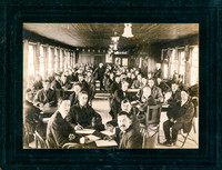 Examination of Chauffeurs