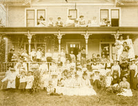 Fred J. Betts – Walton, NY Photographer