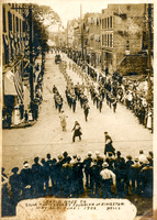 Rapid Hose Company, 250th Anniversary Founding of Kingston, May 30, 31, June 1, 1908