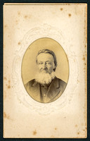 Portrait, Old Man