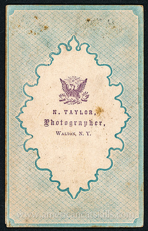 Norman Taylor, Photographer, Walton, NY