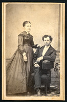 Portrait, Couple