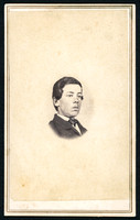 Portrait, Young Man