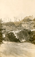 Construction of the Ashokan Reservoir