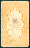 Gilbert & Johnson, Delhi, New York