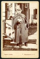 J. Everett Squire – Fleischmanns and Roxbury, NY Photographer