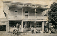 Vintage Catskills Postcards