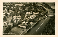 Walter H. Kelly – Deposit, NY Photographer