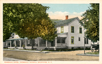 Historic Phoenicia
