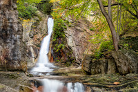 Nevele Falls