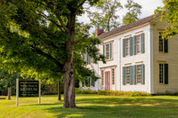 Gideon Frisbee House