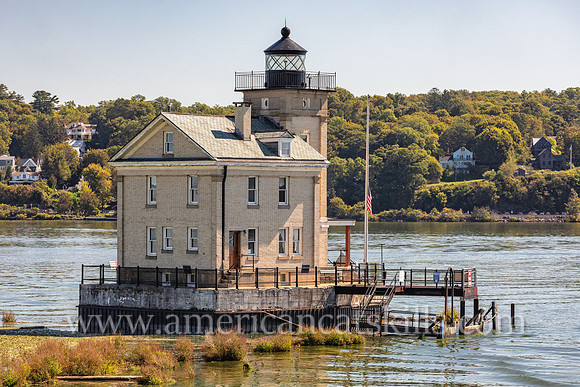 Rondout Lighthouse