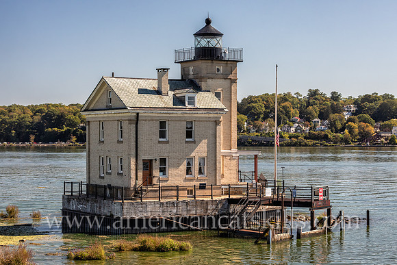 Rondout Lighthouse