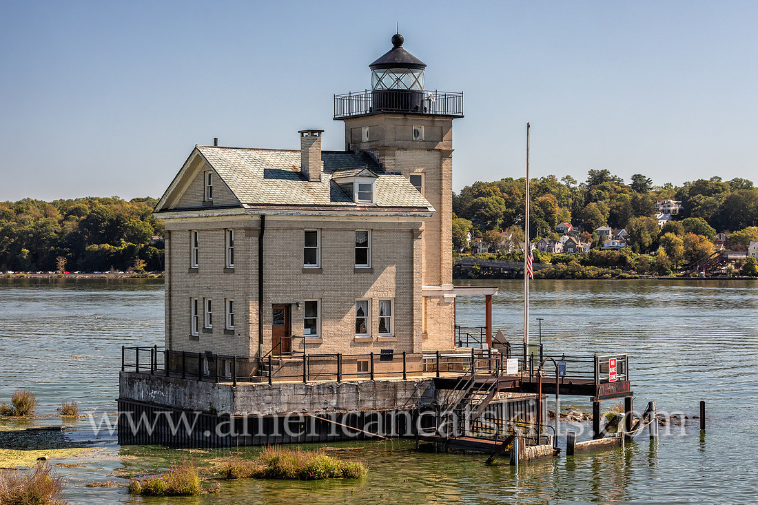 Rondout Lighthouse