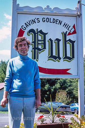 Gavin's Golden Hill, East Durham, New York (3)