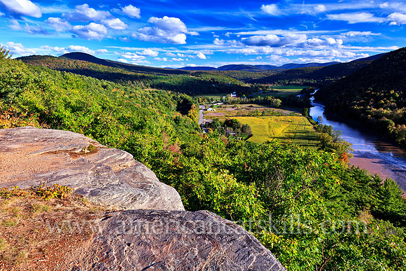Pratt Rock