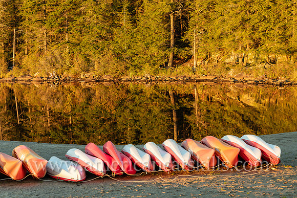 Lakeside Kayaks