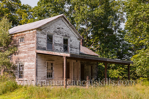 Someone's Childhood Home