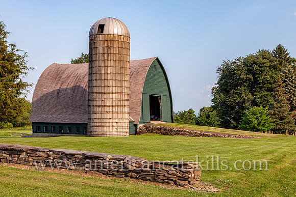 The Green Barn