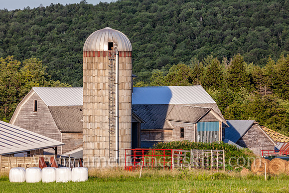 Johnson Hollow Barn