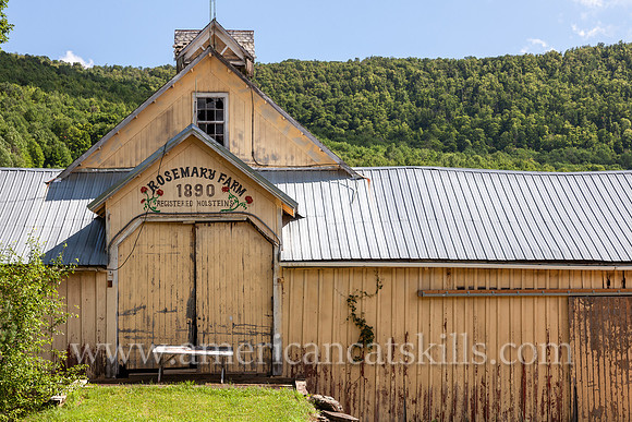 Rosemary Farm