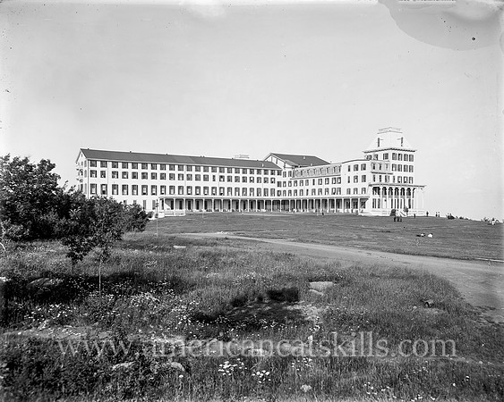 [Catskill Mts., N.Y., Hotel Kaaterskill]