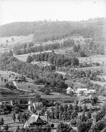 Fleischmann's, Catskill Mountains, N.Y. (1)