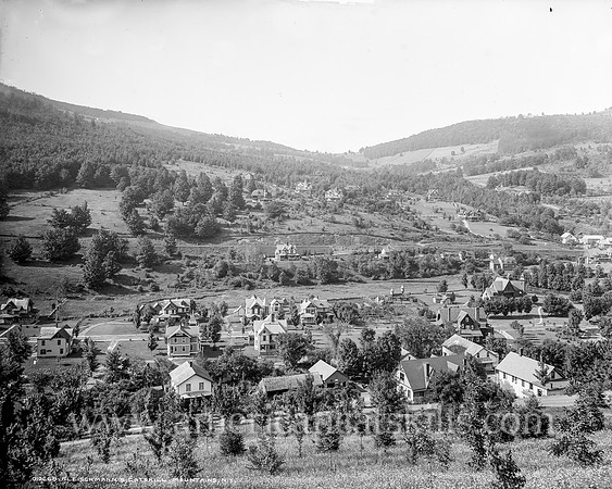 Fleischmann's, Catskill Mountains, N.Y. (1)