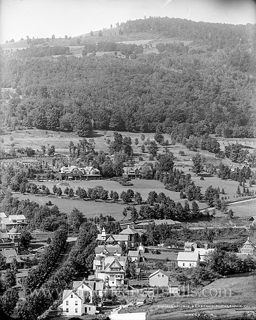 Fleischmann's, Catskill Mountains, N.Y. (2)