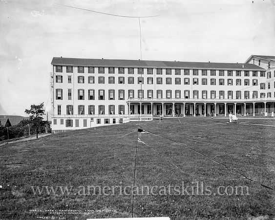 Hotel Kaaterskill from golf links, Catskill Mountains, N.Y. (1)